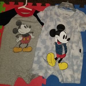 Boy clothes